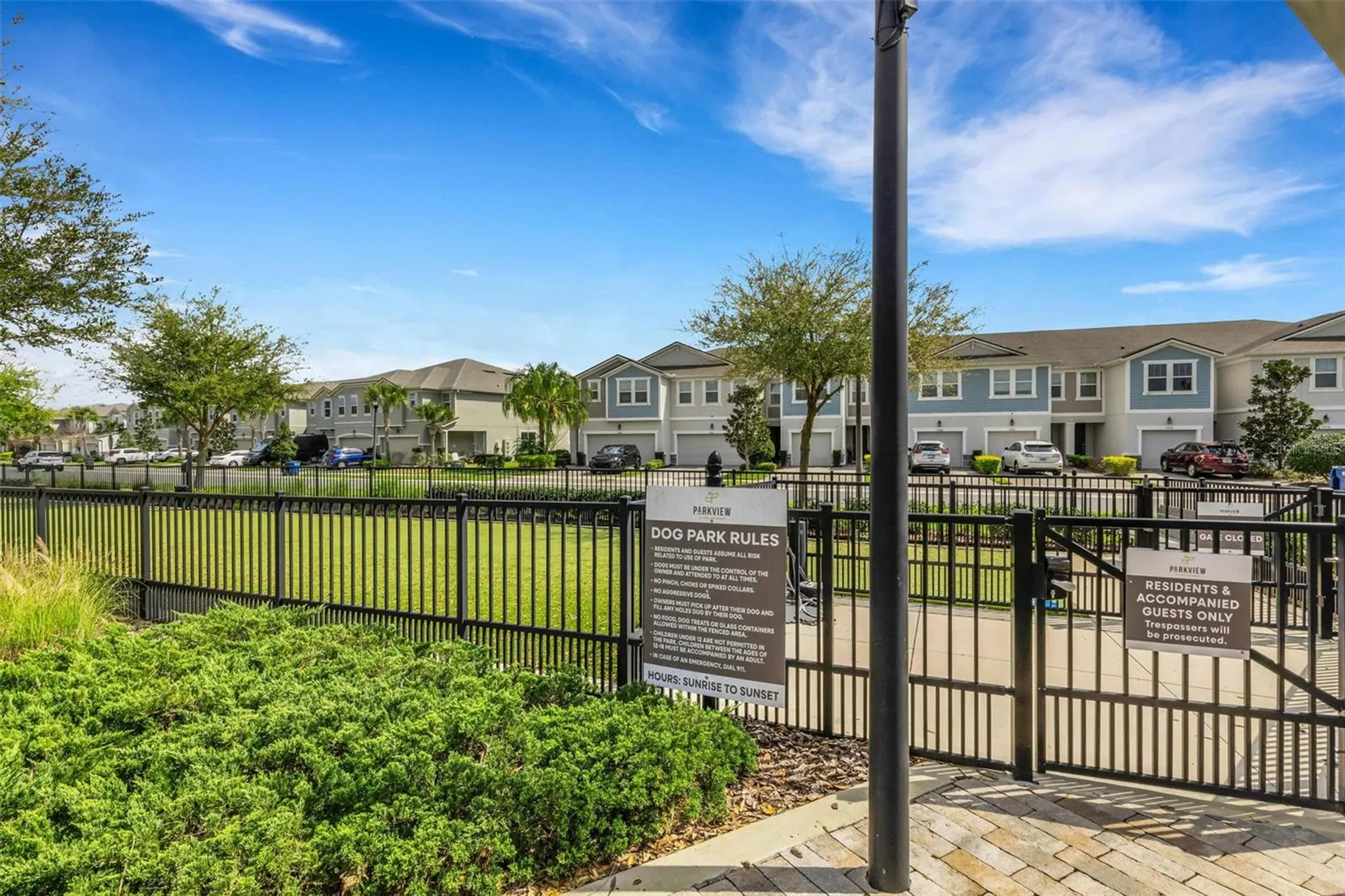 19298 Blue Pond Drive Lutz FL 33558