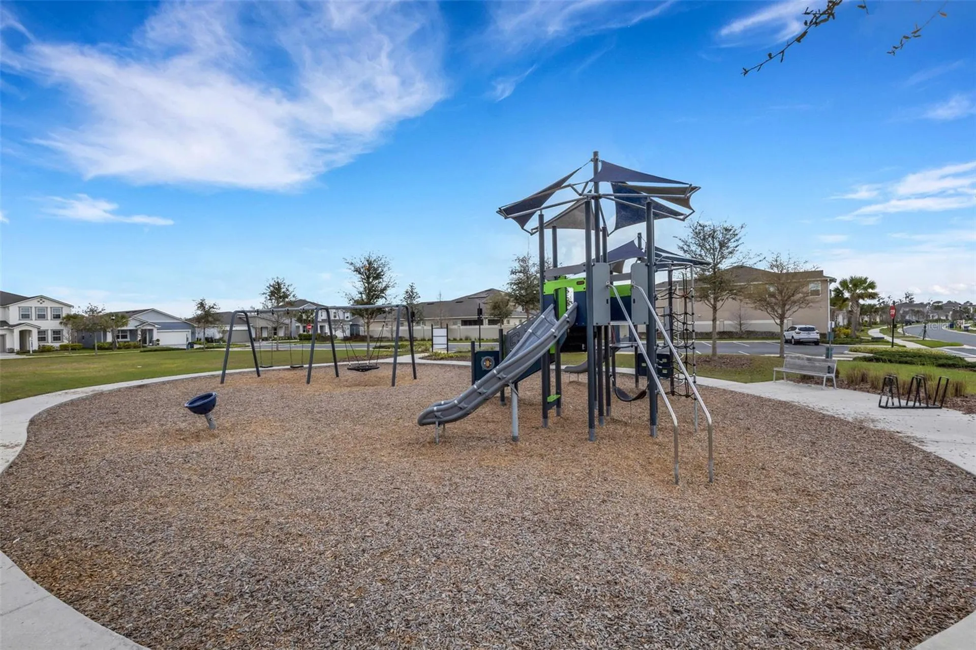 19298 Blue Pond Drive Lutz FL 33558