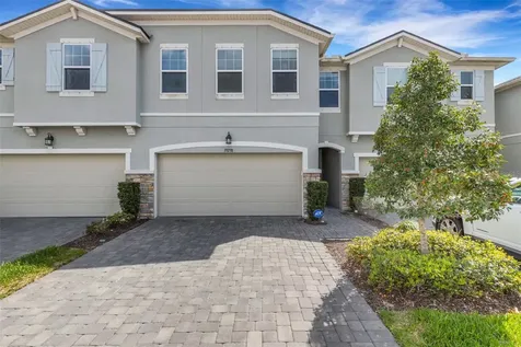 19298 Blue Pond Drive Lutz FL 33558