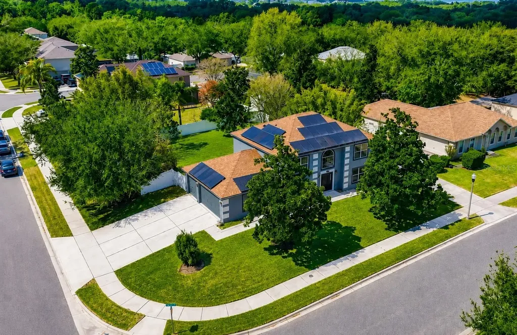 2708 Orpha Lane Apopka FL 32712