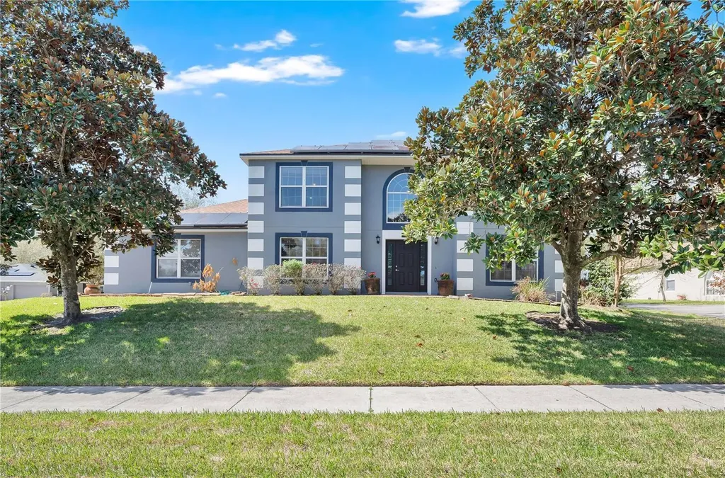 2708 Orpha Lane Apopka FL 32712