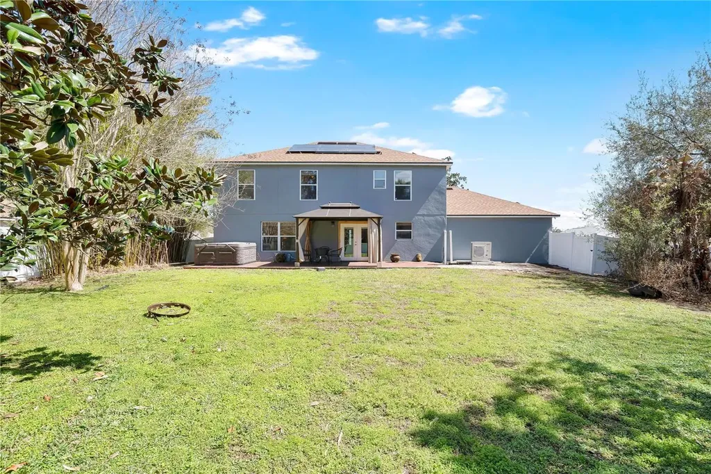 2708 Orpha Lane Apopka FL 32712
