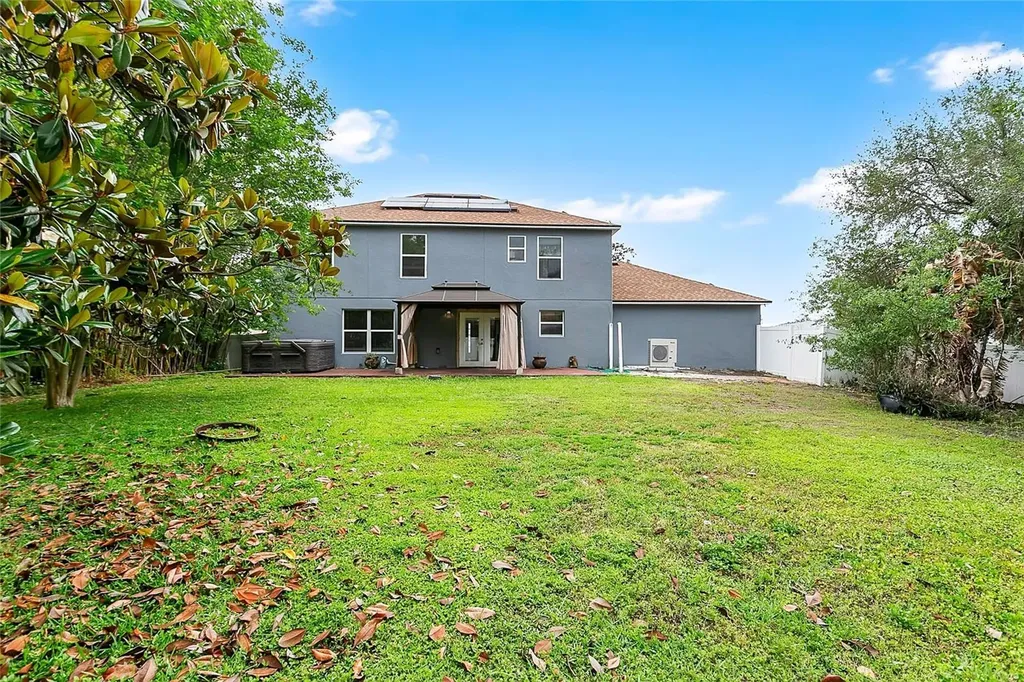 2708 Orpha Lane Apopka FL 32712