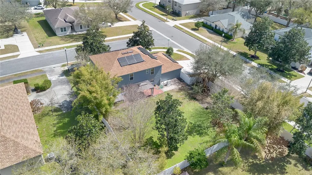 2708 Orpha Lane Apopka FL 32712