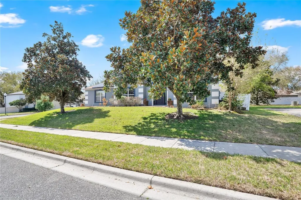 2708 Orpha Lane Apopka FL 32712