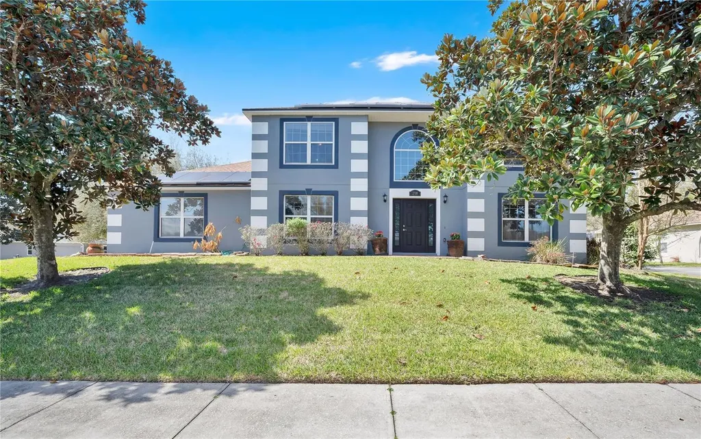 2708 Orpha Lane Apopka FL 32712