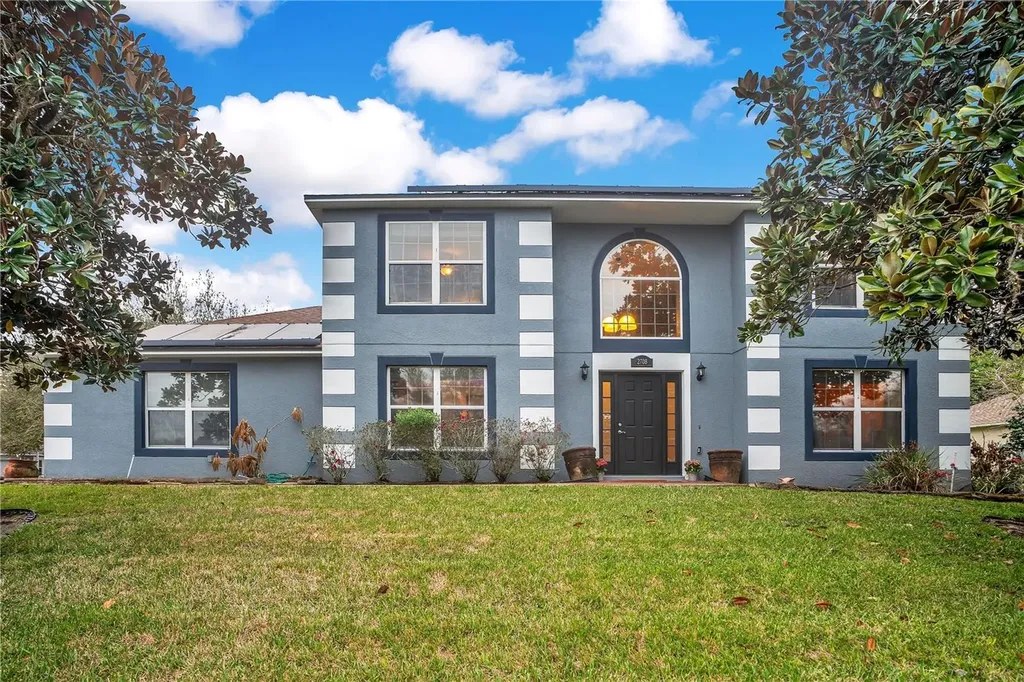 2708 Orpha Lane Apopka FL 32712