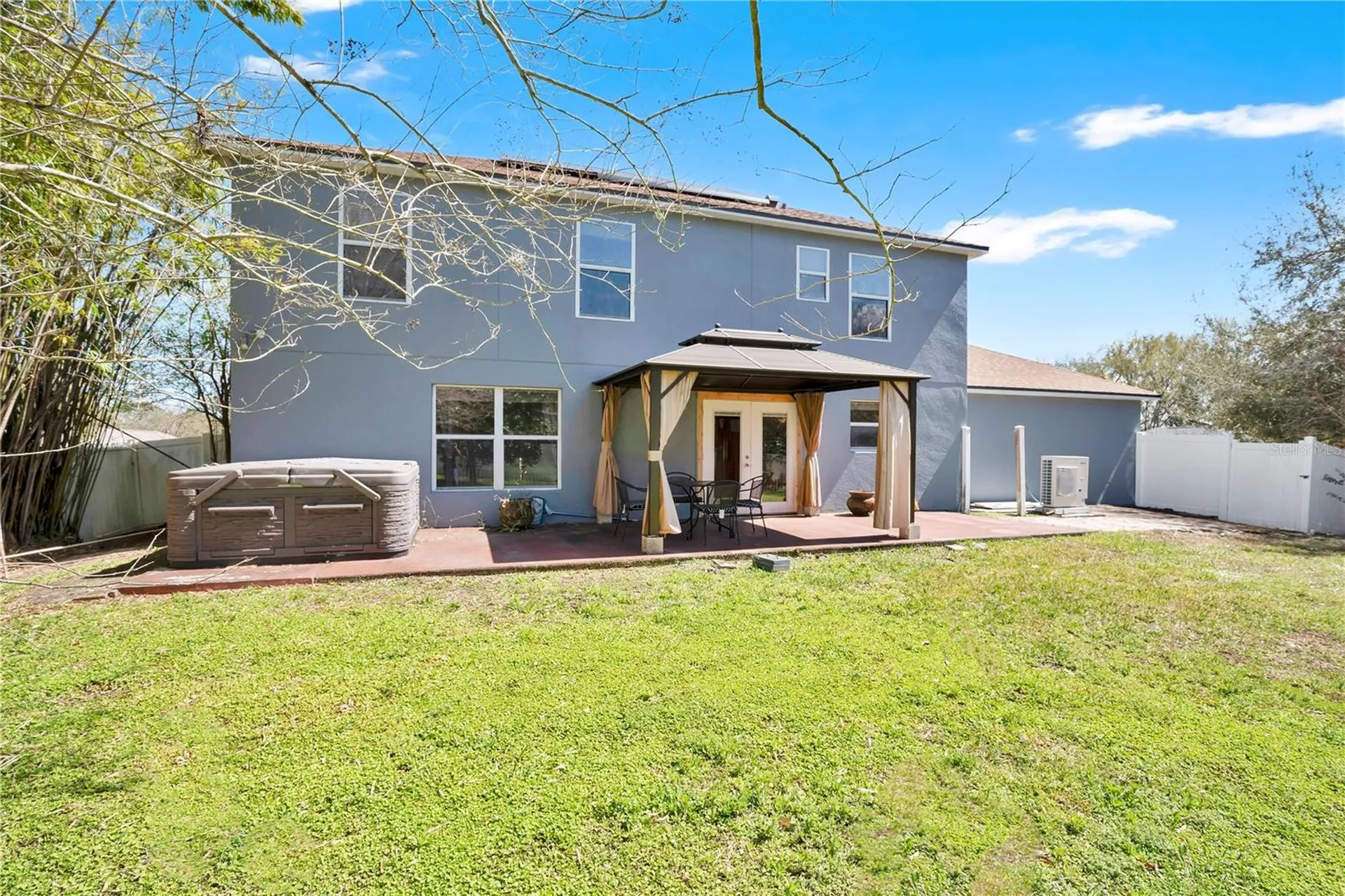 2708 Orpha Lane Apopka FL 32712