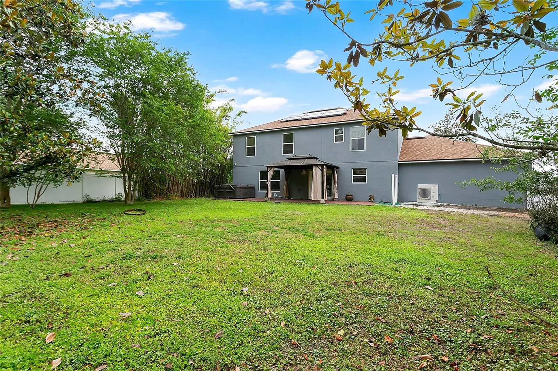2708 Orpha Lane Apopka FL 32712