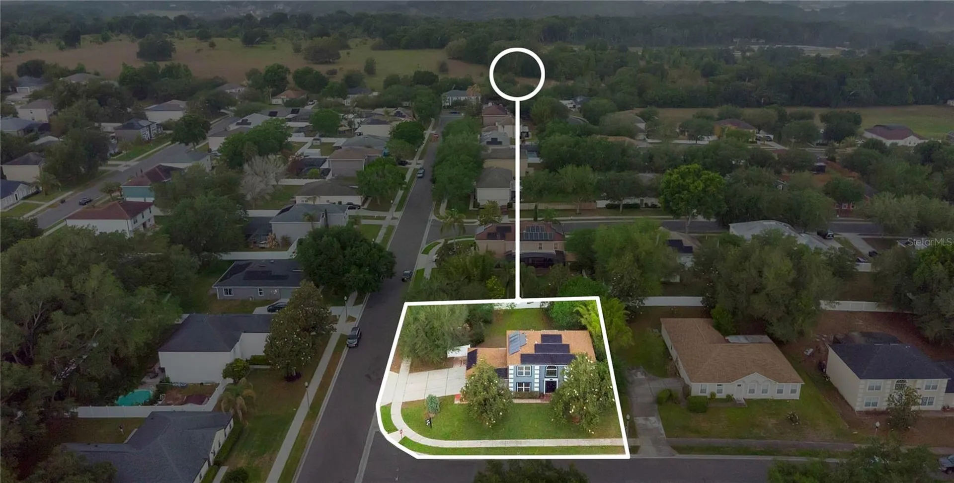2708 Orpha Lane Apopka FL 32712