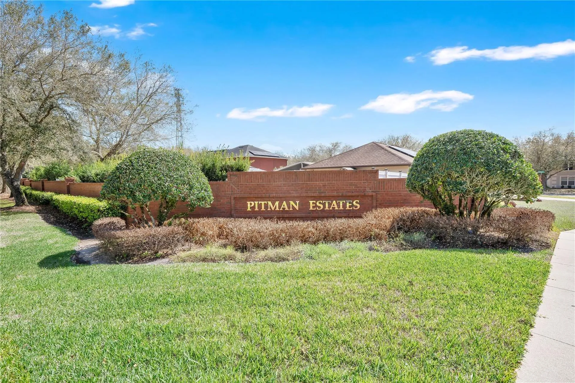 2708 Orpha Lane Apopka FL 32712