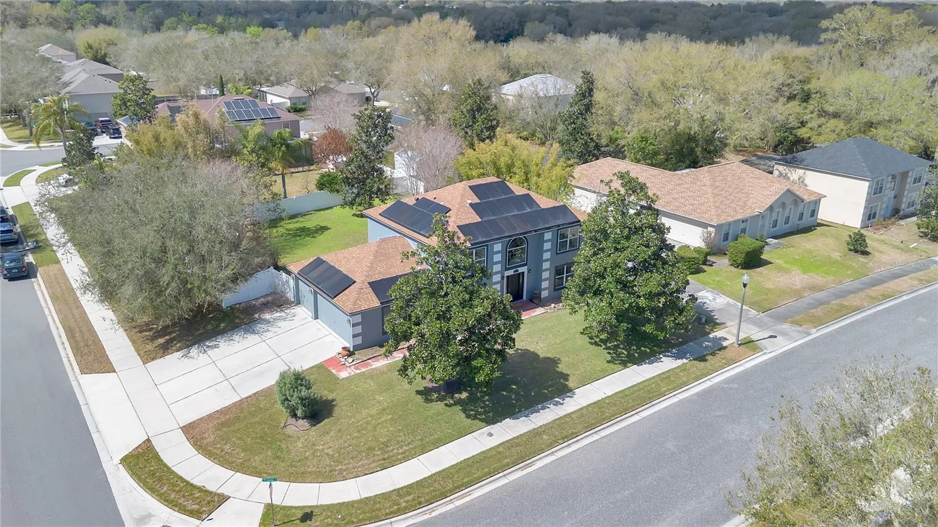 2708 Orpha Lane Apopka FL 32712