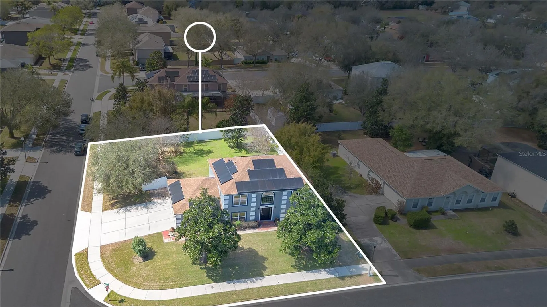 2708 Orpha Lane Apopka FL 32712