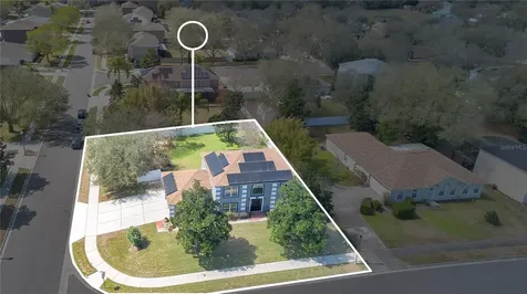 2708 Orpha Lane Apopka FL 32712