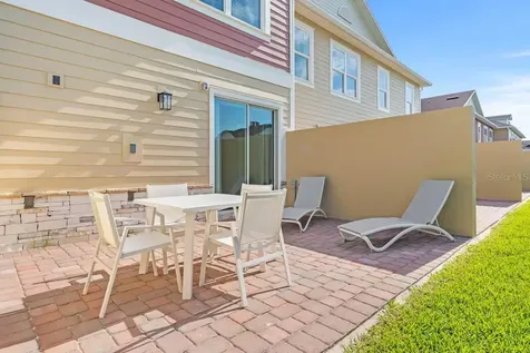 7568 Sunflower Circle Kissimmee FL 34747
