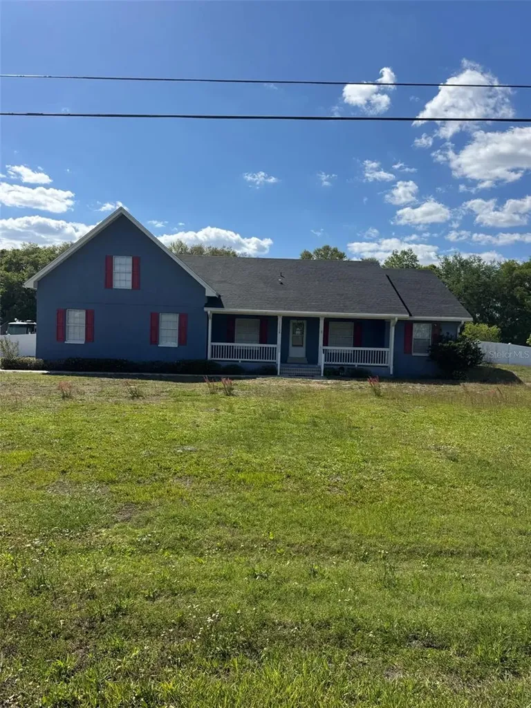 15138 Evans Ranch Road Lakeland FL 33809