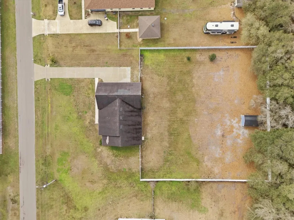15138 Evans Ranch Road Lakeland FL 33809