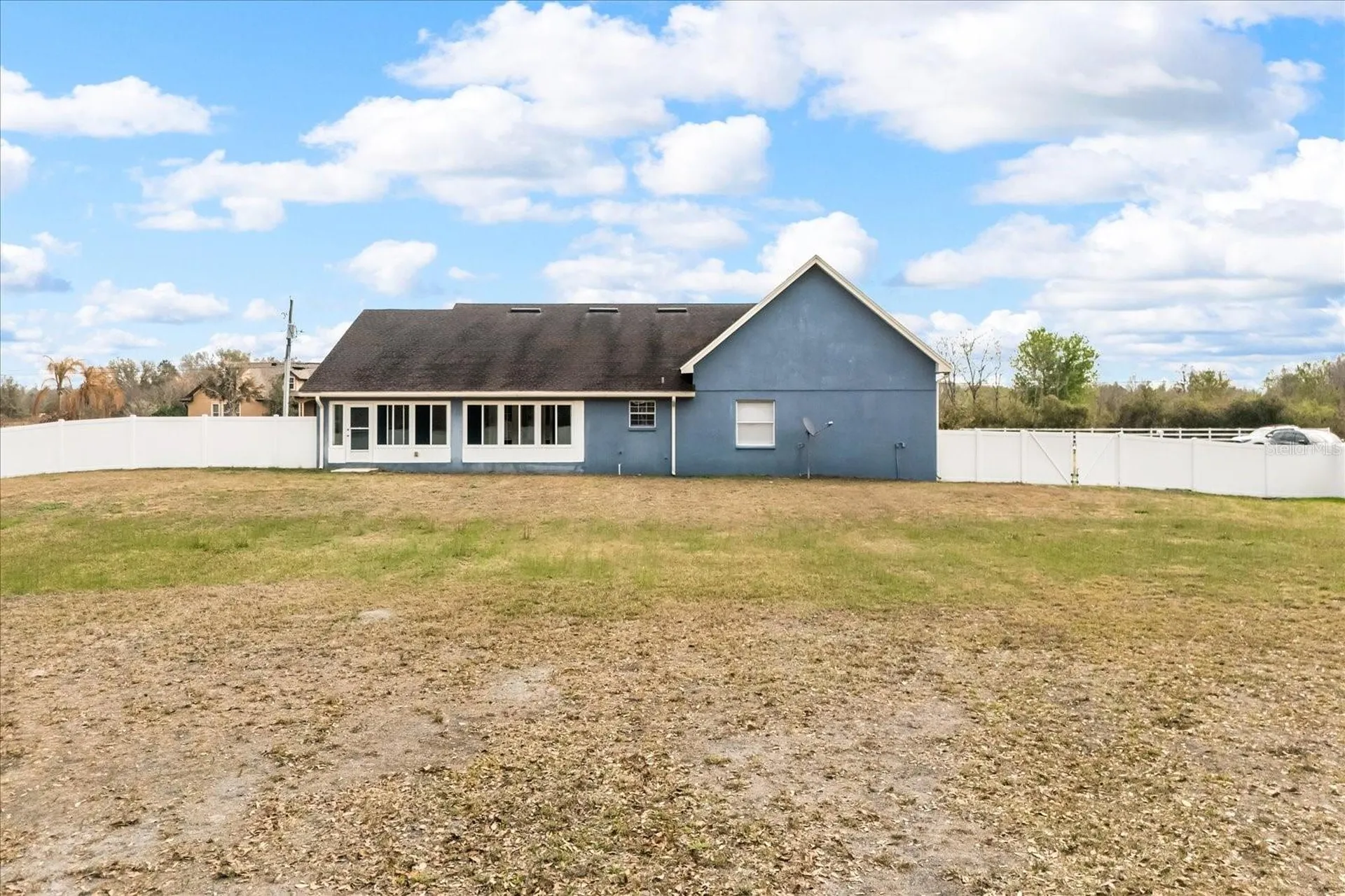 15138 Evans Ranch Road Lakeland FL 33809