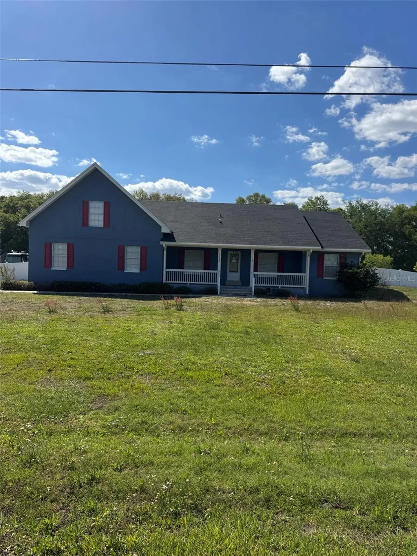 15138 Evans Ranch Road Lakeland FL 33809
