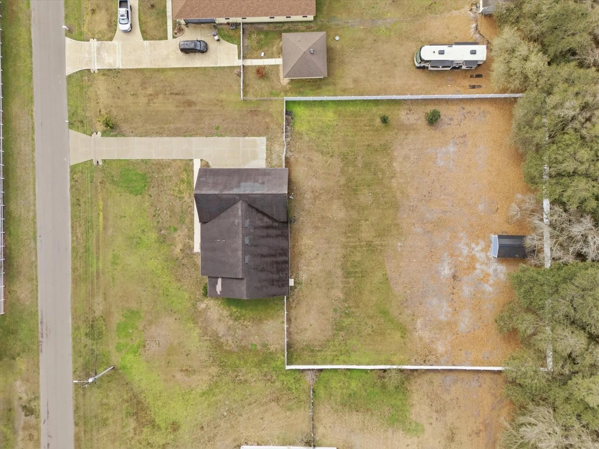 15138 Evans Ranch Road Lakeland FL 33809