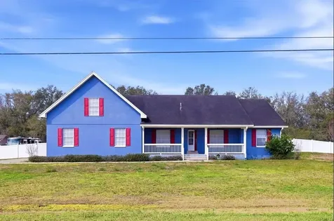 15138 Evans Ranch Road Lakeland FL 33809