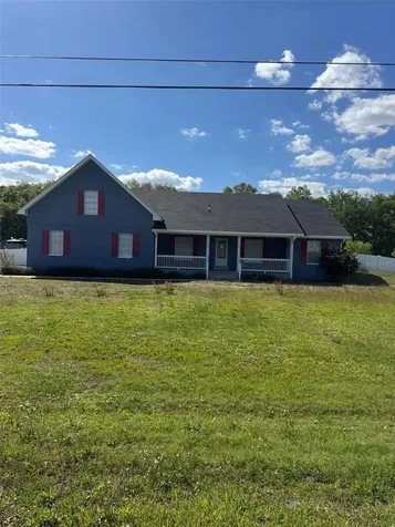 15138 Evans Ranch Road Lakeland FL 33809