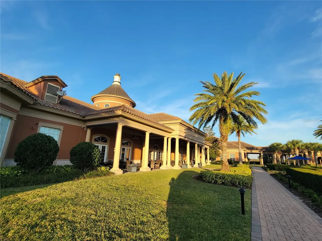 128 Balmy Coast Road Groveland FL 34736