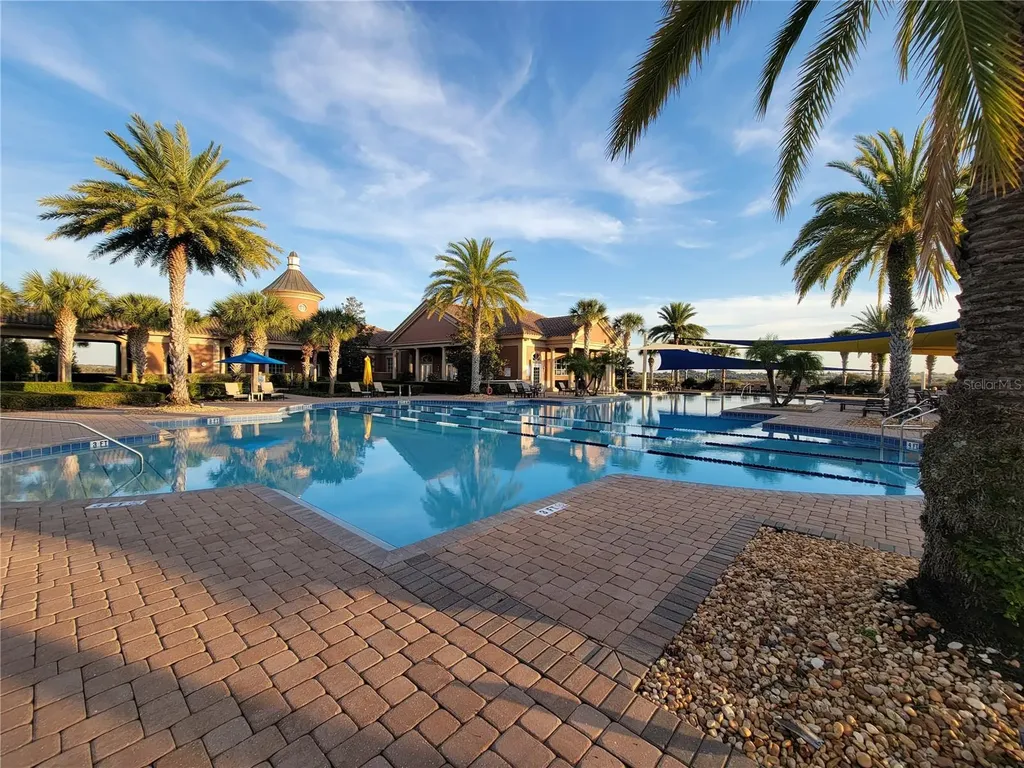 128 Balmy Coast Road Groveland FL 34736