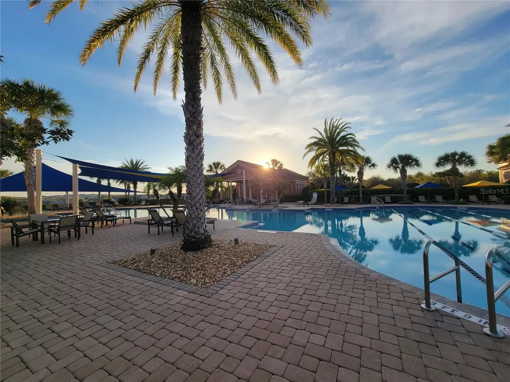 128 Balmy Coast Road Groveland FL 34736