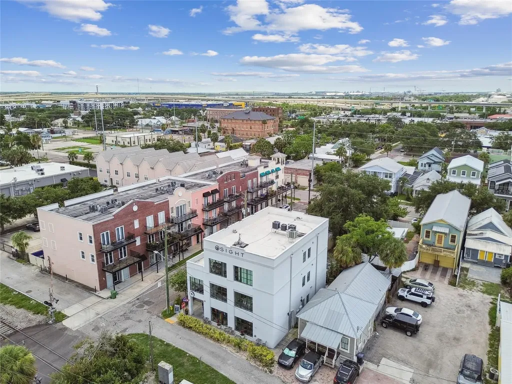 1919 E 6th Avenue Tampa FL 33605