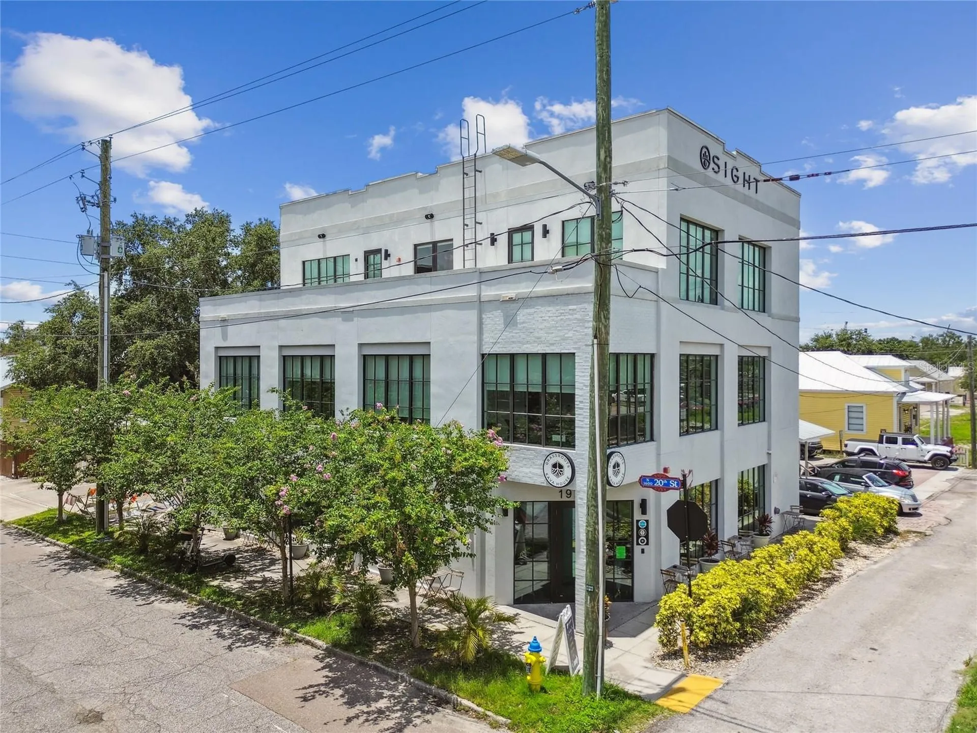 1919 E 6th Avenue Tampa FL 33605