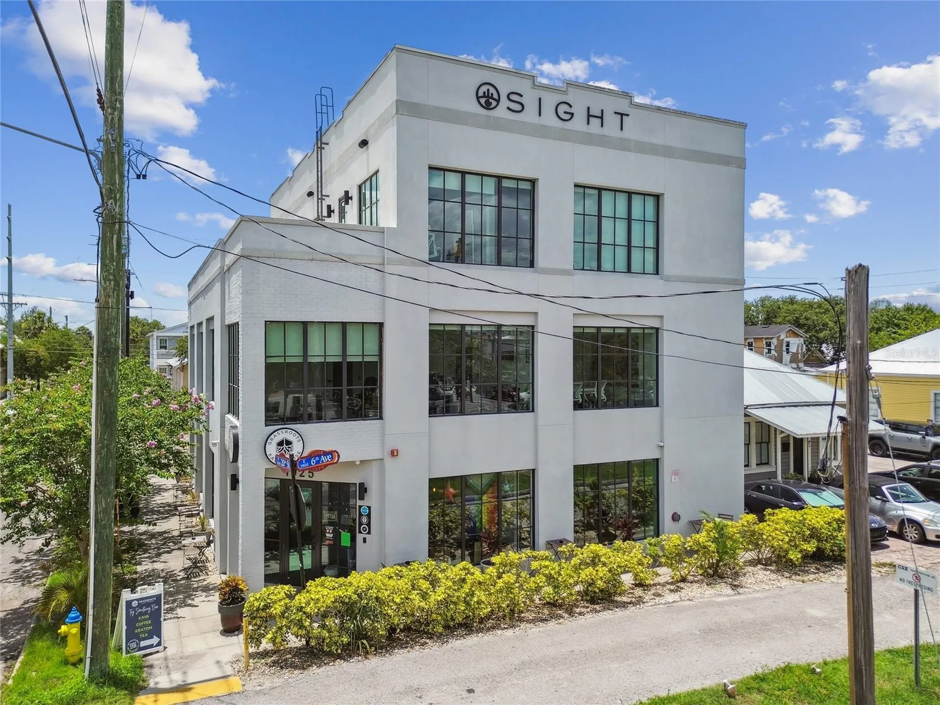 1919 E 6th Avenue Tampa FL 33605