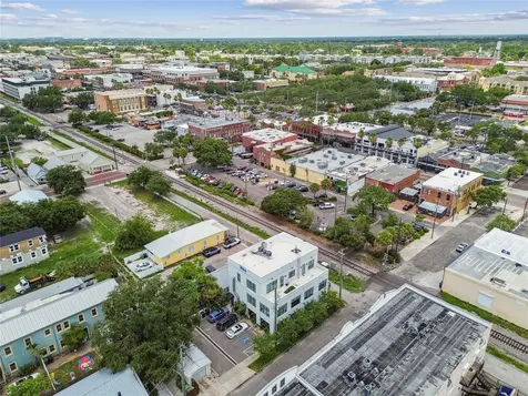 1919 E 6th Avenue Tampa FL 33605