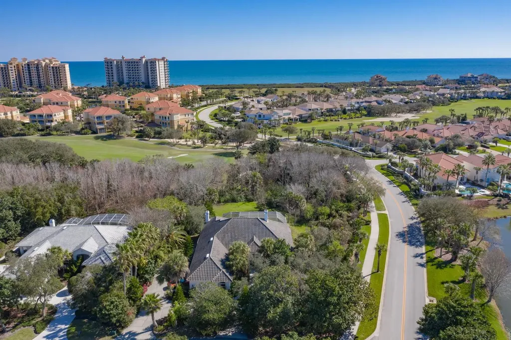 2 Avenue Monet Palm Coast FL 32137