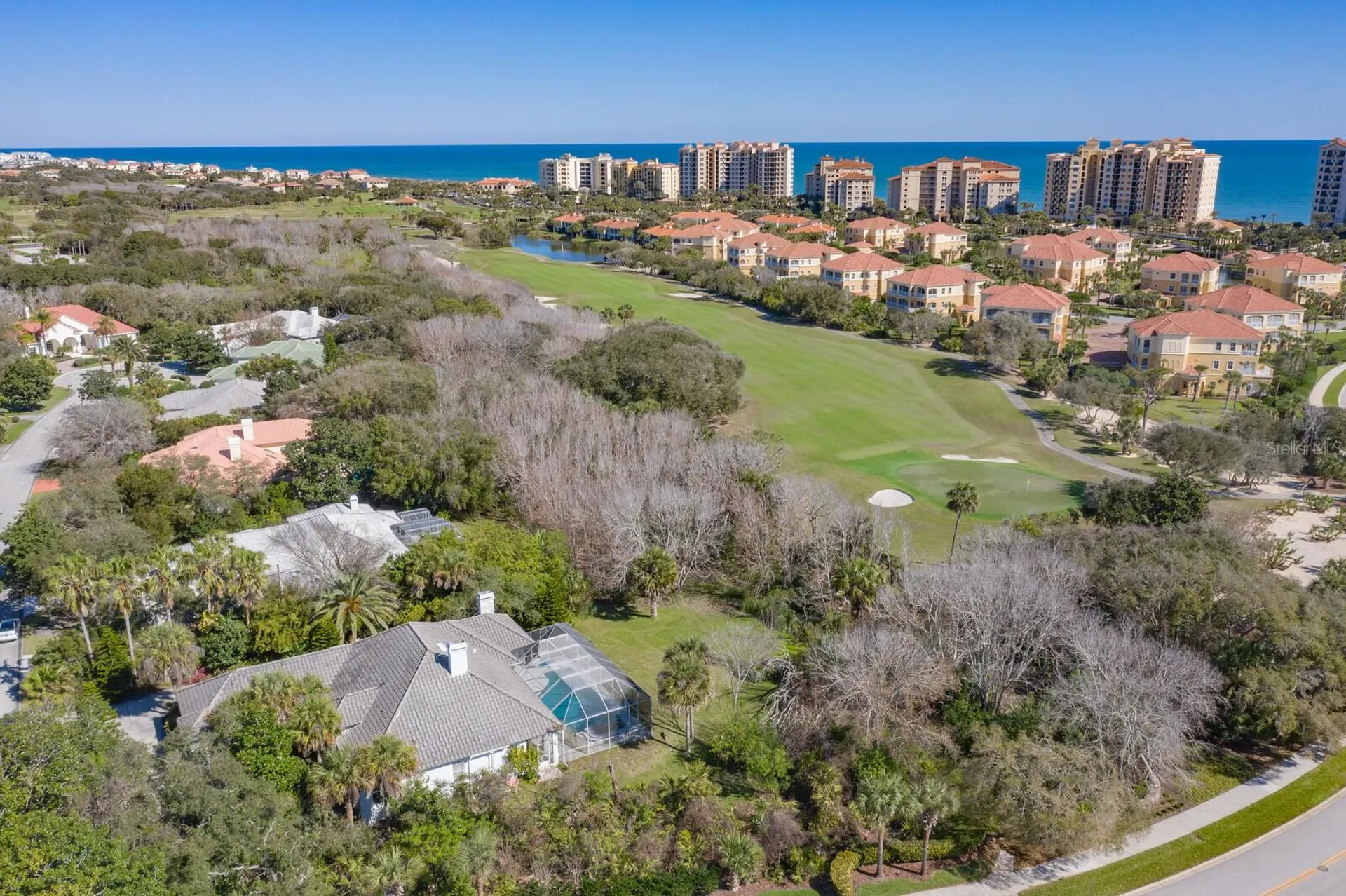2 Avenue Monet Palm Coast FL 32137