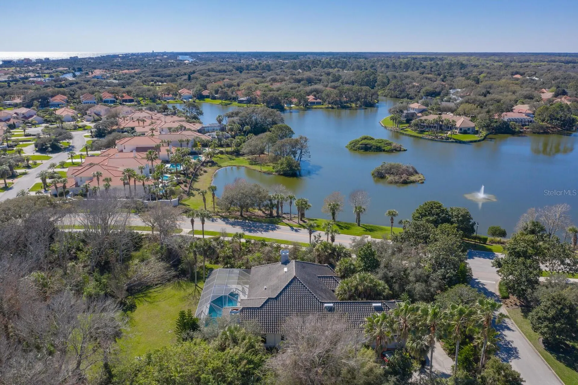 2 Avenue Monet Palm Coast FL 32137