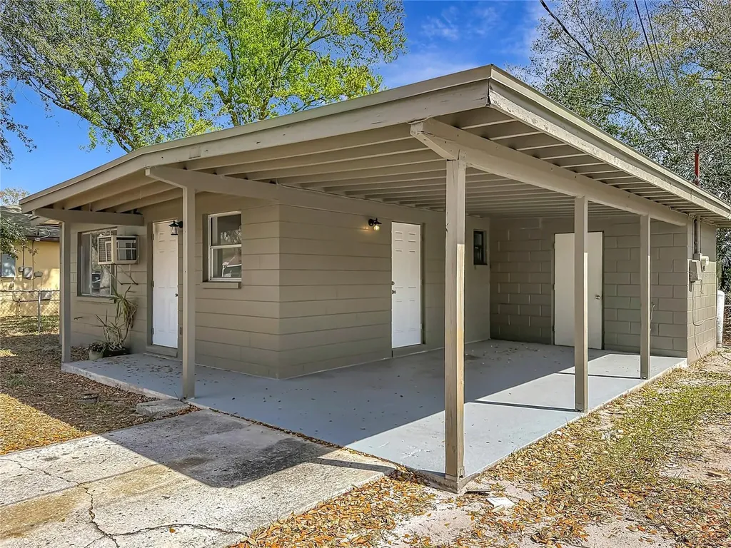 319 Leta Street Auburndale FL 33823