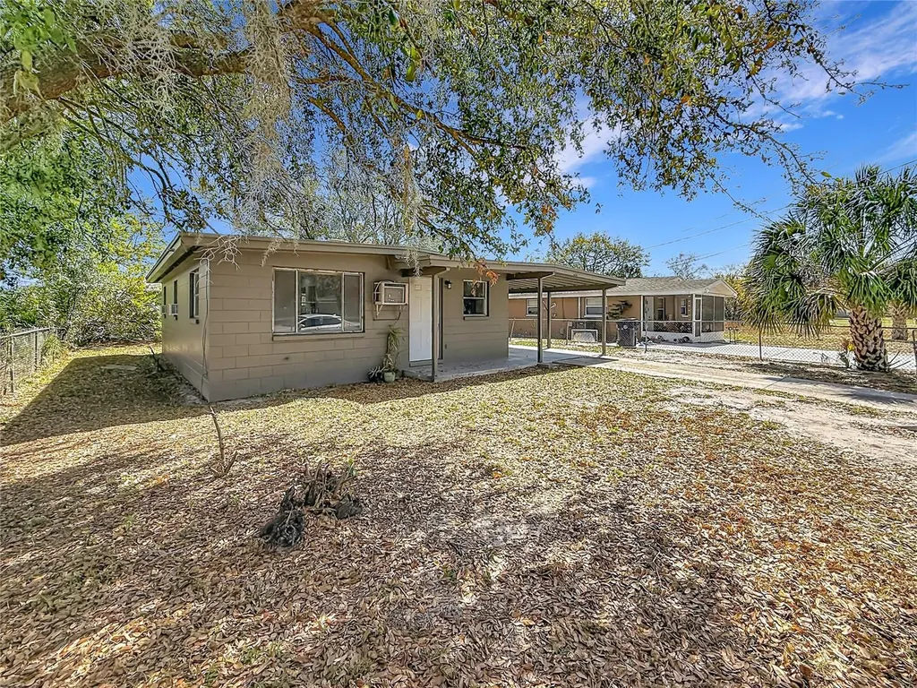 319 Leta Street Auburndale FL 33823