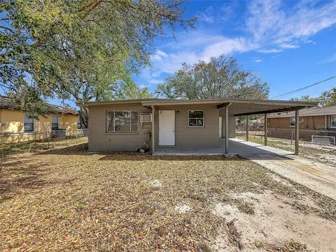 319 Leta Street Auburndale FL 33823