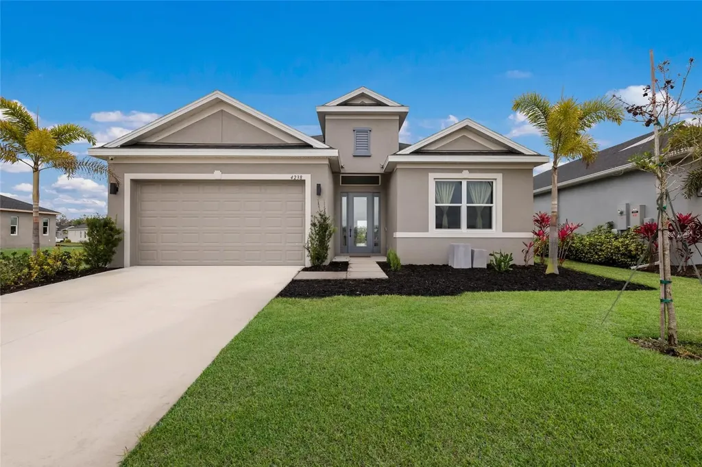 4238 Sea Marsh Place Parrish FL 34219