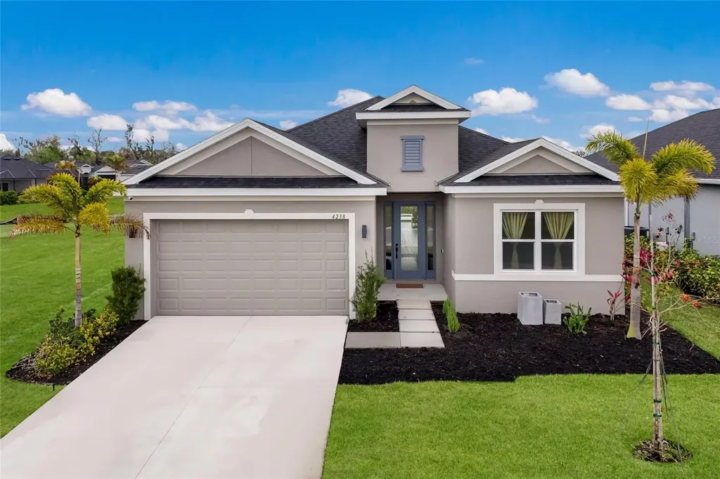 4238 Sea Marsh Place Parrish FL 34219