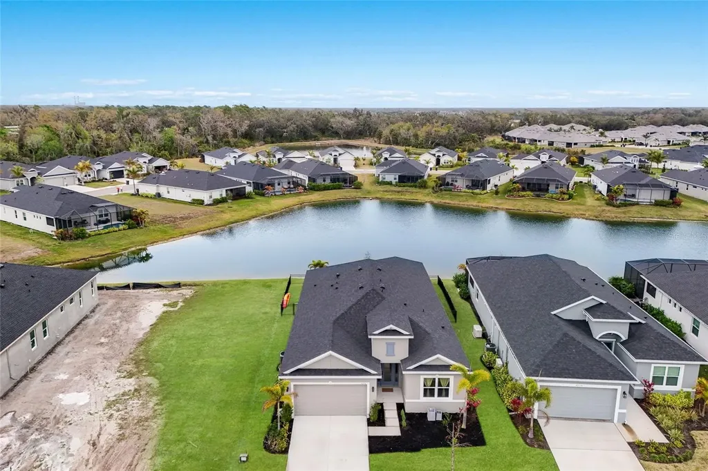 4238 Sea Marsh Place Parrish FL 34219