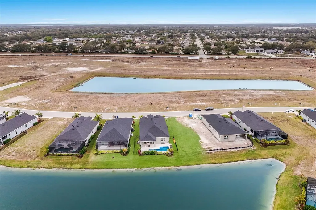 4238 Sea Marsh Place Parrish FL 34219