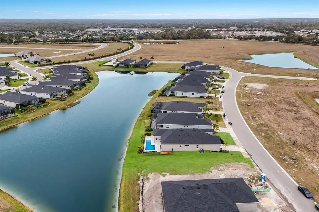 4238 Sea Marsh Place Parrish FL 34219