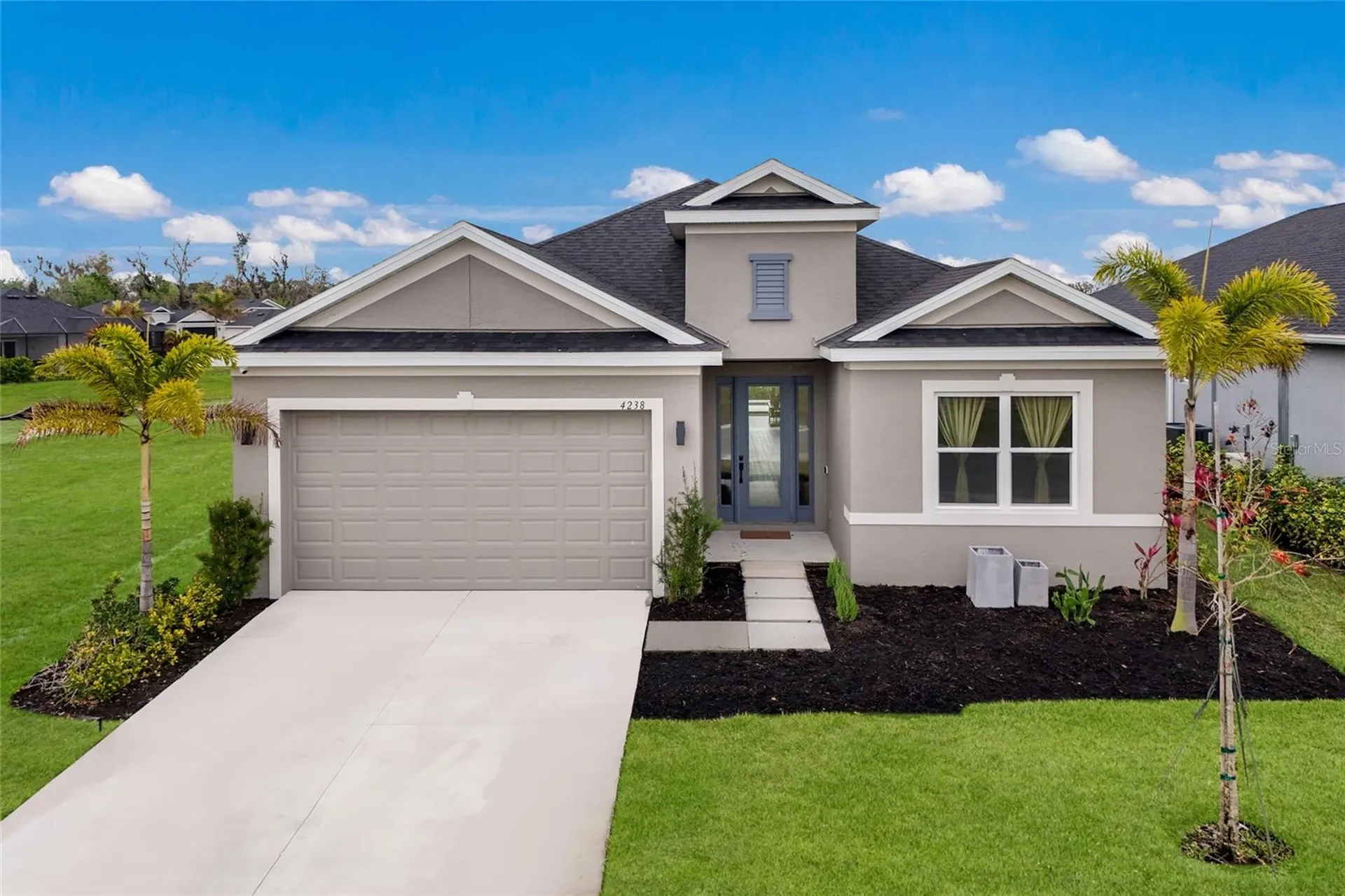 4238 Sea Marsh Place Parrish FL 34219