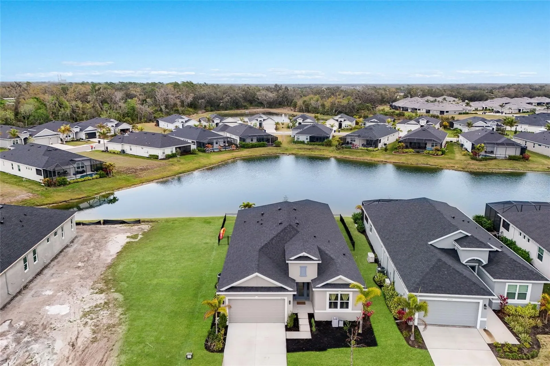 4238 Sea Marsh Place Parrish FL 34219