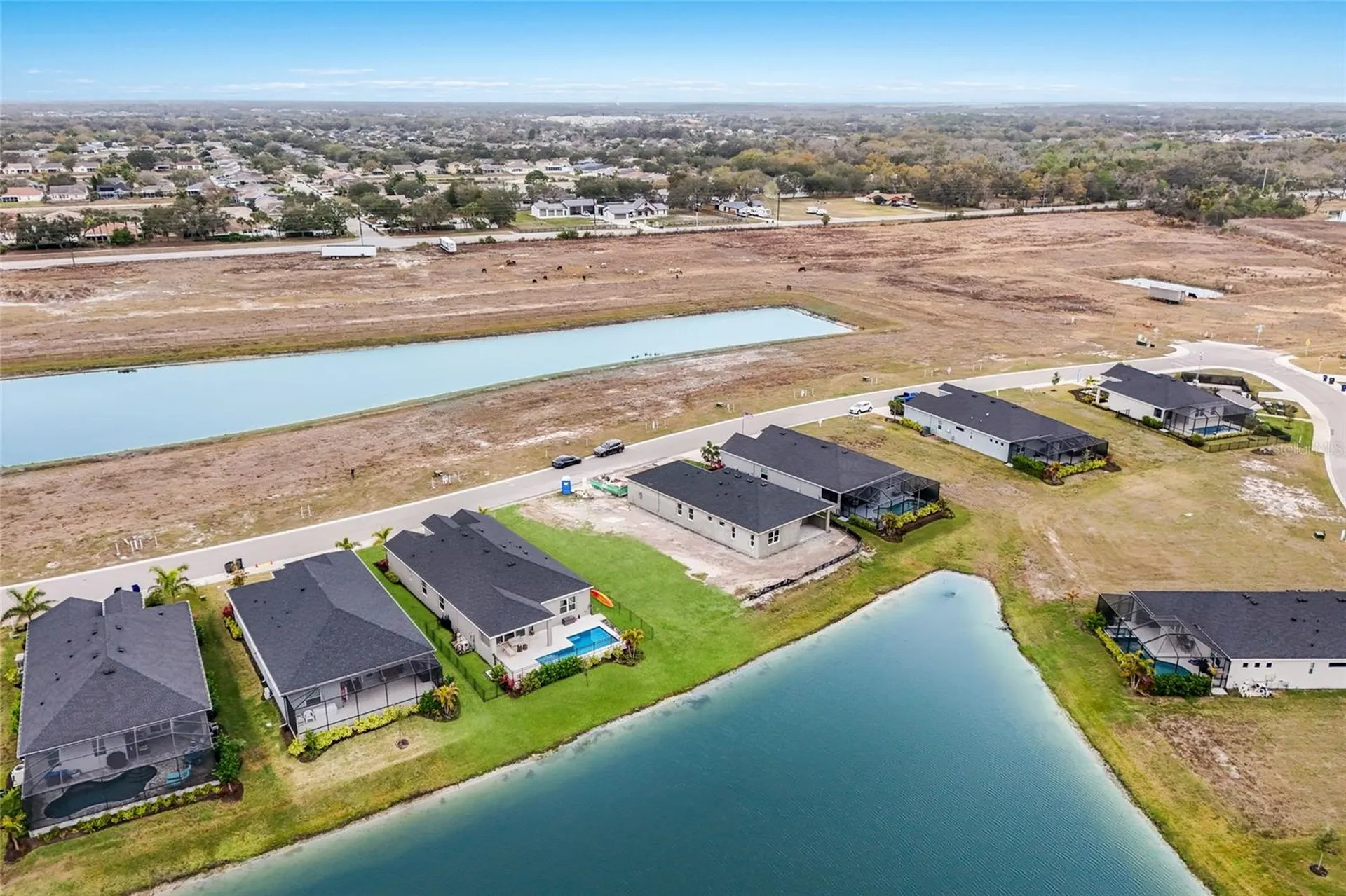 4238 Sea Marsh Place Parrish FL 34219