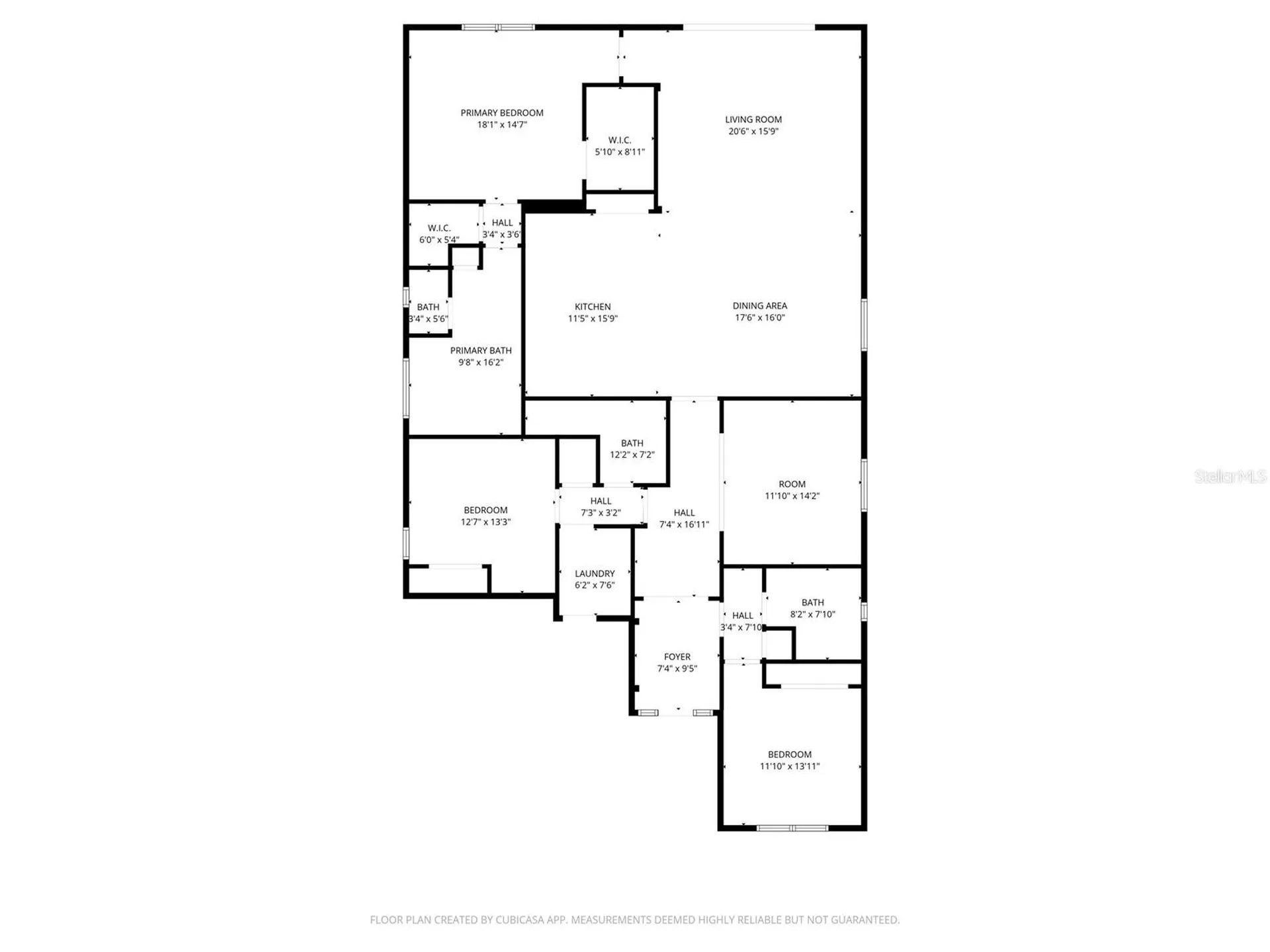 4238 Sea Marsh Place Parrish FL 34219