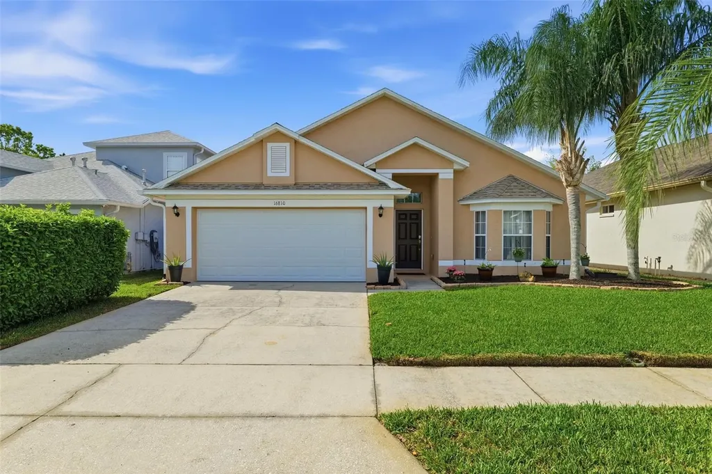 16810 Taylow Way Odessa FL 33556