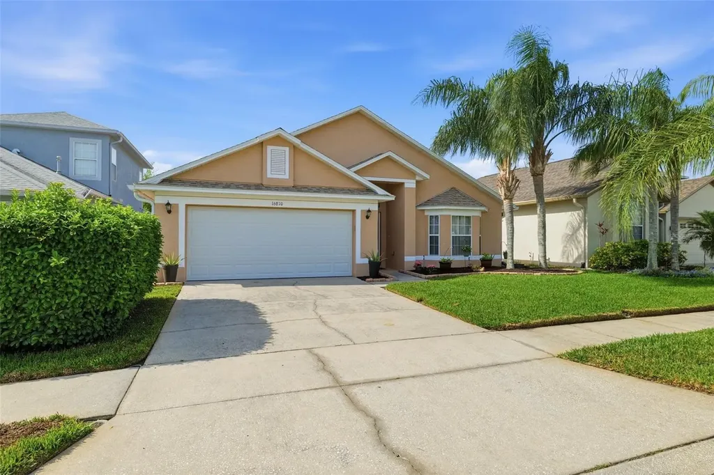 16810 Taylow Way Odessa FL 33556
